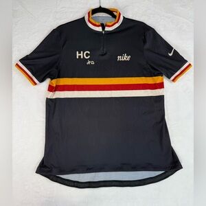 NIKE TOUR DE FRANCE 2006 VINTAGE CYCLING JERSEY Size XL